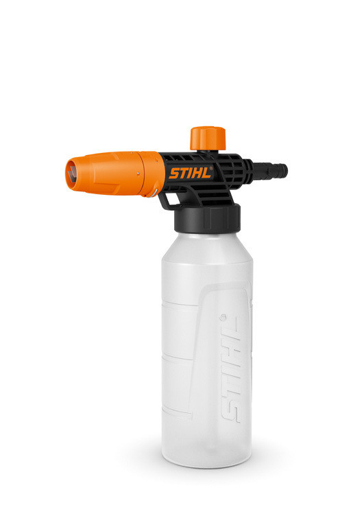 Stihl Pressure Washer Foam Nozzle (RE & REA Models) - Forester Shop