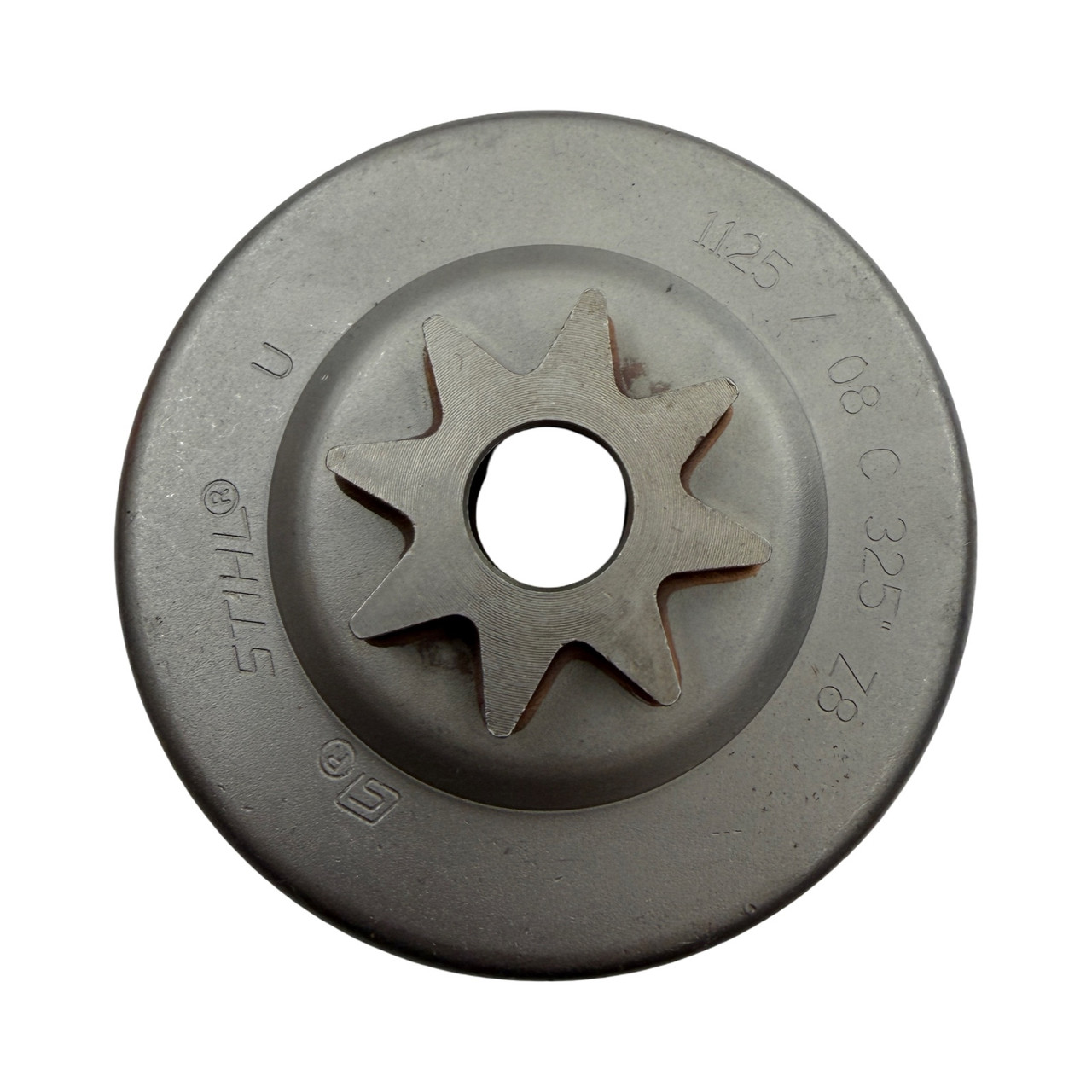 Stihl .325 8 Tooth Spur Sprocket Kit - MS290, 029, 036 - Forester Shop