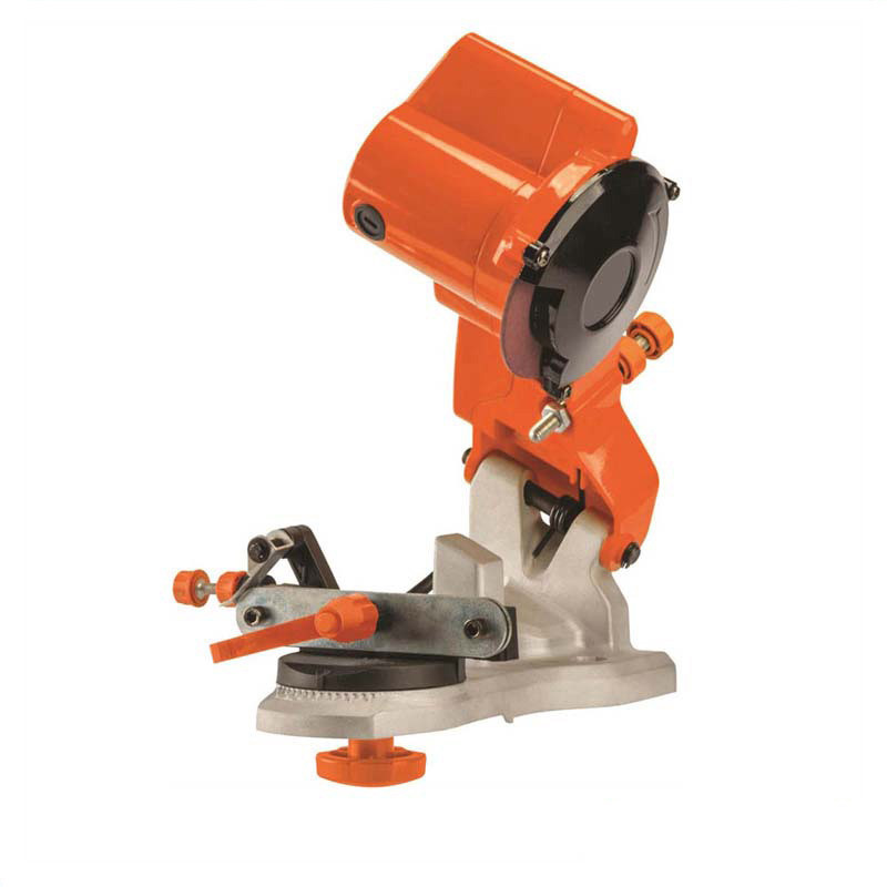 Forester Bench Mount Chainsaw Chain Grinder Forester Shop