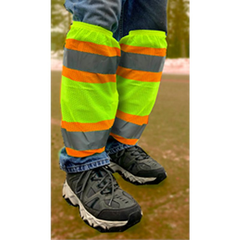 Trimmer & Brushcutter Trimmer Leg Protection Forester Shop