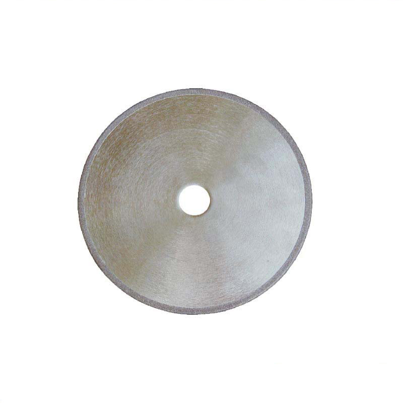 5 3 4 X 3 16 X 7 8 Grinding Wheel