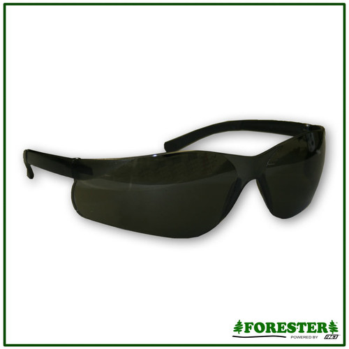 Forester Wrap Around Comfortable Safety Glasses