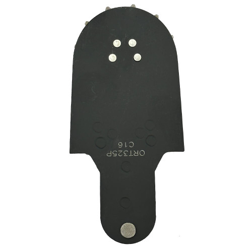 Forester Replacement Chain Saw Sprocket Nose Tip for TSUMURA Bar