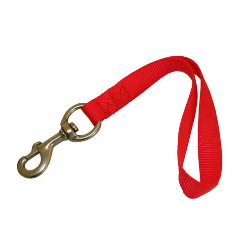 Forester Chainsaw Strap 16" Length With Snap Latch - #5817