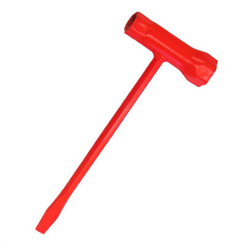 Forester  Fine Tip Orange Chainsaw Wrench Centered - Fits Stihl & Husqvarna