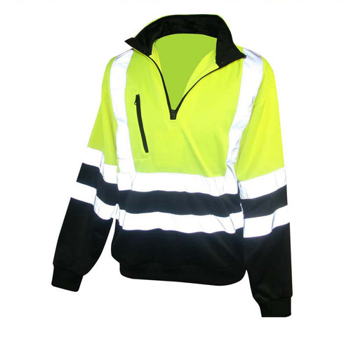 safety pullover