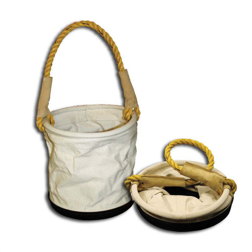 Collapsible Tool Bucket