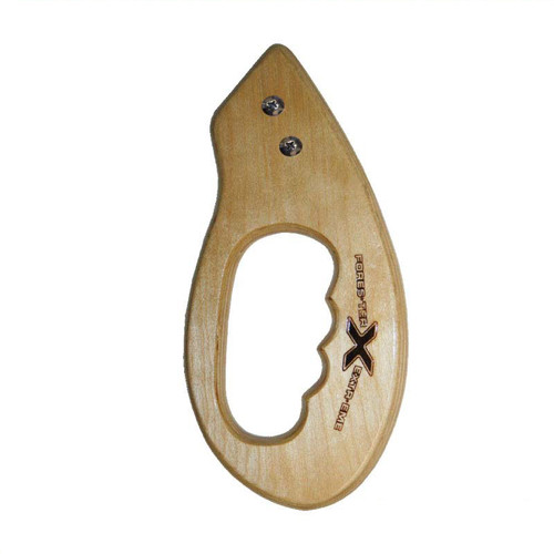 Forester D-Ring Wooden Saw Handle