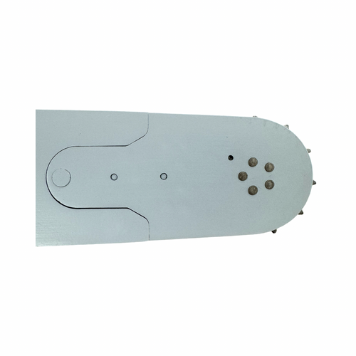 Forester Shop Replacement Stihl Bar Replaceable Tip