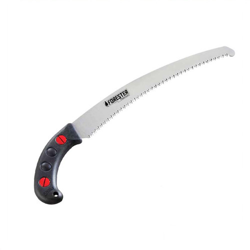 Forester 13"(330MM) Platinum Pruning Saw w/ Molded Handle