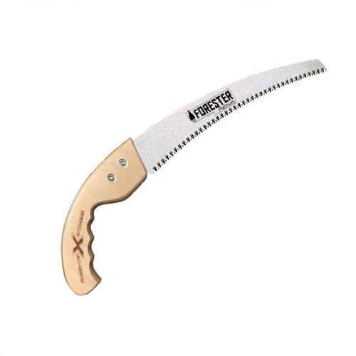 Forester 13"(330MM) Platinum Wood Handle Pruning Saw