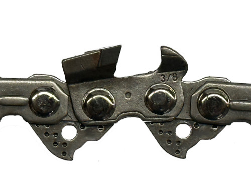 Forester 1-Rivet Professional Chain Saw Bar 52