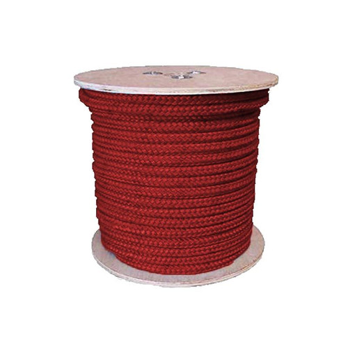 Forester Double Braid Rigging Rope - 5/8"