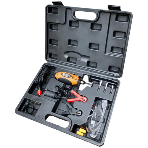 Forester All-In-One 12 Volt Chainsaw Sharpening Kit