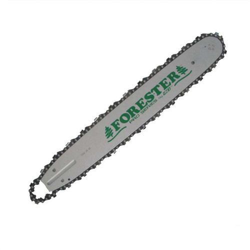 Forester Bar and Chain Combo 16" .325 .050 66DL - Husqvarna Forester Bar and Chain Combo 16" .325 .050 66DL - Husqvarna