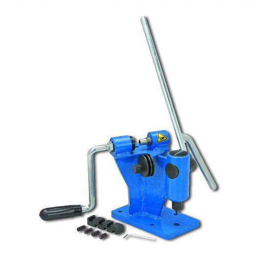 Forester Combination Rivet Spinner & Saw Chain Breaker #For2735