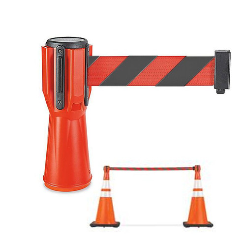 Forester Cone Topper Barricade - 2 Pack