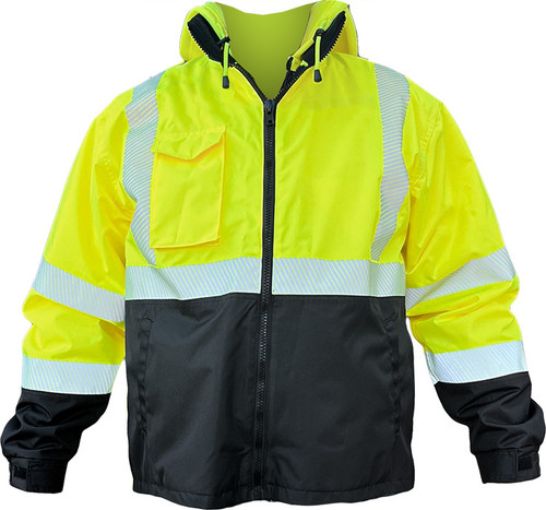 Forester 3-in-1 Parka w/ Removable Hooded Sweatshirt