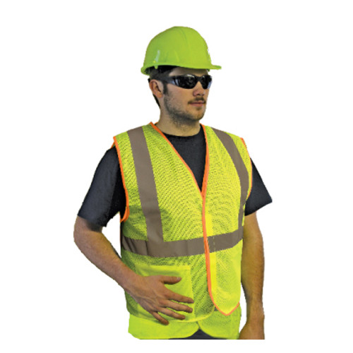 Forester Hi-Vis Class 2 Economy Safety Vest