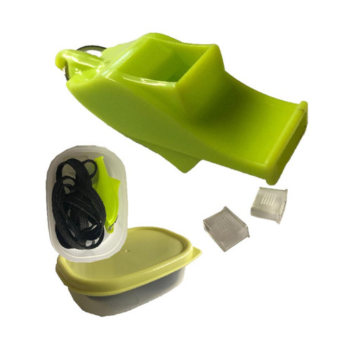 Forester Premium 125dB Whistle