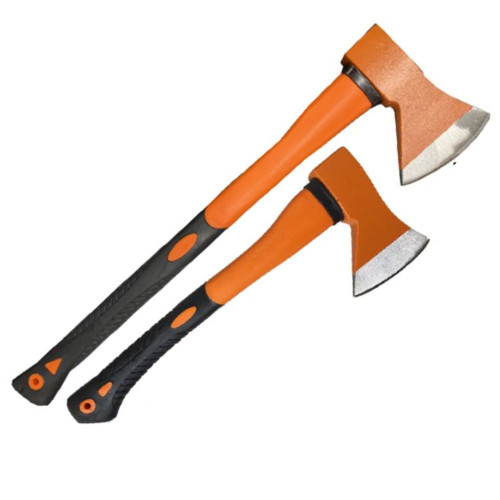 Forester Logger Axe