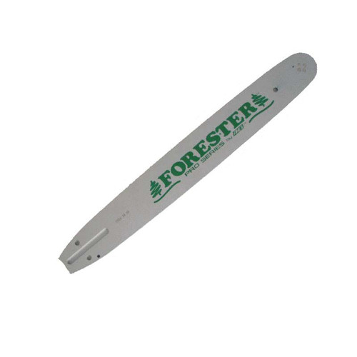 Forester Laminated Bar 20" 3/8 .058 72DL - Husqvarna D009