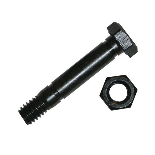 Forester Replacement Ariens Shear Pin w/ Nut - 52100100