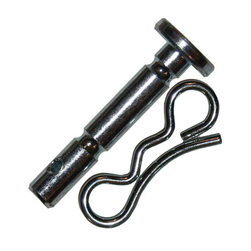 Forester Replacement MTD Shear Pin w/ Cotter Key - 738-04124a
