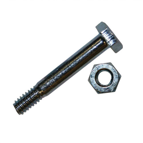 Forester Replacement Ariens Shear Pin w/ Nut - 510016