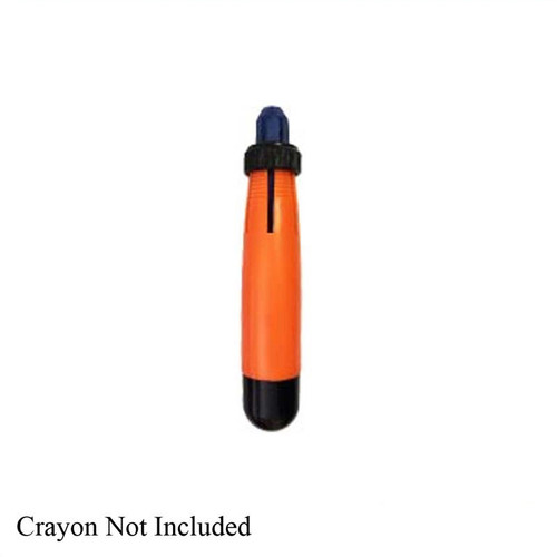 Forester Plastic Lumber Crayon Holder