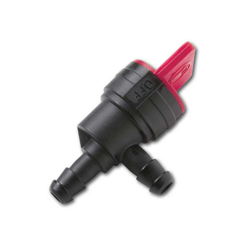 Forester Replacement 90 Degree Inline Fuel Shutoff Valve