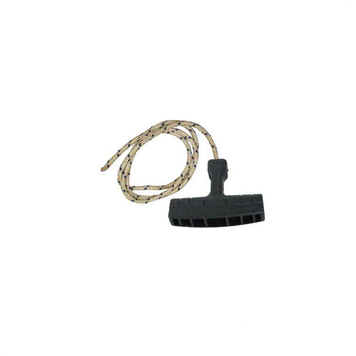 Forester Replacement Chainsaw Starter Handle With 31-1/2" Rope