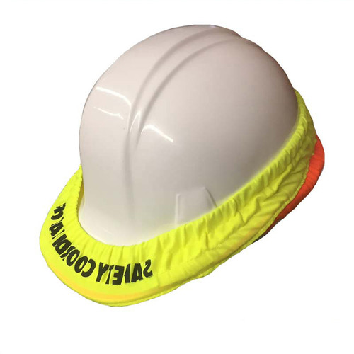 Forester Safety Coordinator Elastic Helmet Band