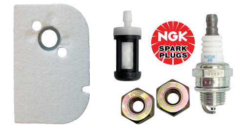 Forester Tune-Up Kit for Stihl Chainsaws - 009, 010, 011, 012