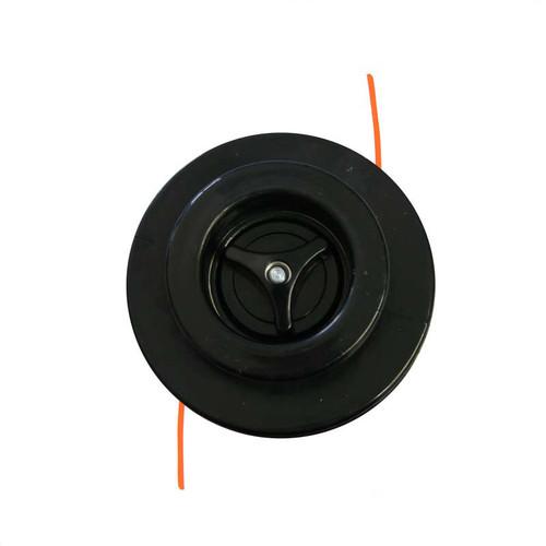 Forester Manual Feed 2-Line Trimmer Head