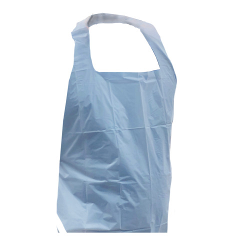 Medline Disposable Aprons - 100 pack