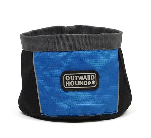 Outward Hound Port-A-Bowl Small 24oz Outward Hound Port-A-Bowl Small 24oz