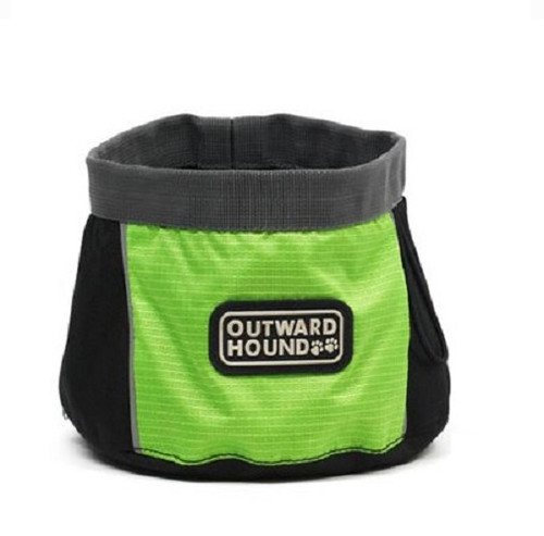 Outward Hound Port-A-Bowl Small 24oz Outward Hound Port-A-Bowl Small 24oz