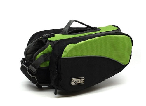 Outward Hound Small Dog Backpack