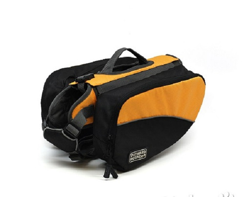 Outward Hound Small Dog Backpack