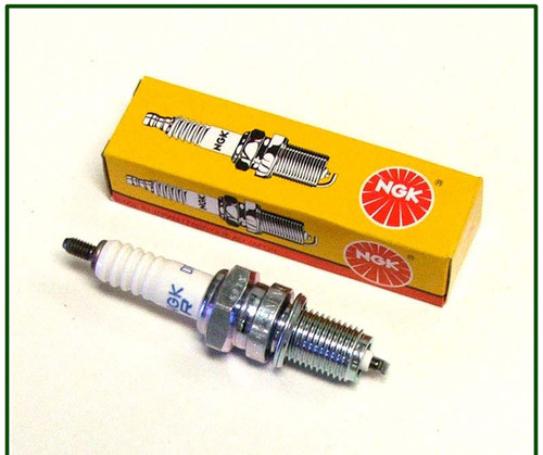 NGK Spark Plug - BR4HS
