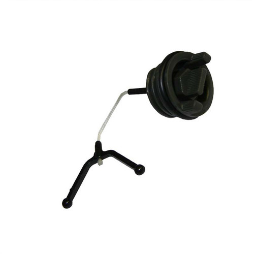 Forester Replacement Chainsaw Oil Cap - #Fo-0743