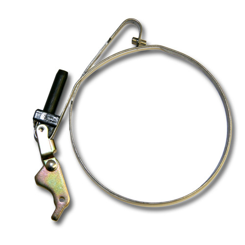 Forester Replacement Lever And Brake Line #Fo-0368