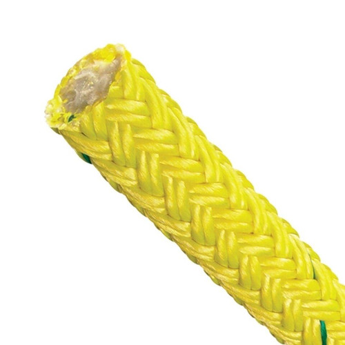Samson Stable Braid Rigging Rope - 5/8"
