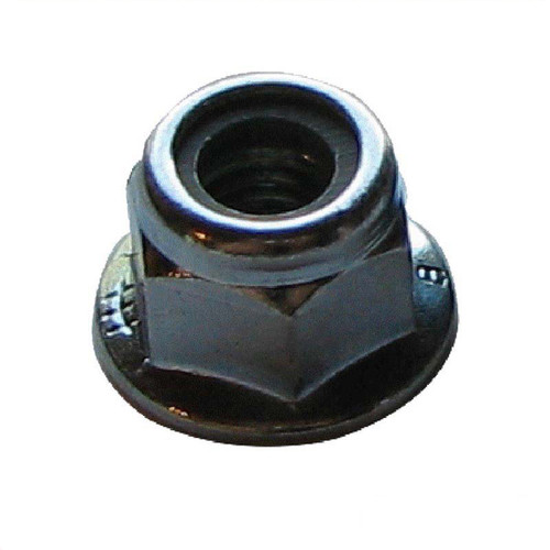 Forester 100pk Small 10mm Bar Stud Nut