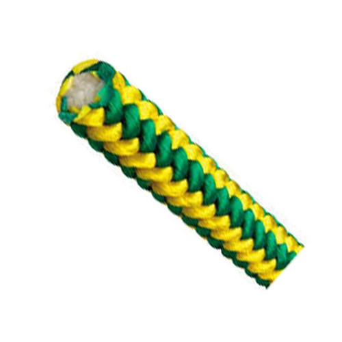 Yale Pro Stripe Climbing Rope - 1/2"
