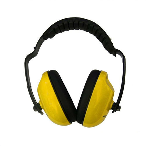 Forester Yellow Ear Muffs