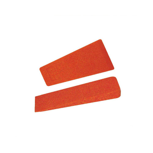 Forester Professional Non-Spiked Wedge - 4 Sizes
