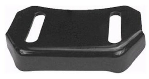 Forester Snow Thrower Skid Shoe Replacement - Ariens/MTD