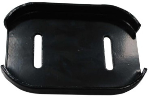 Forester Snow Thrower Skid Shoe Replacement - Ariens